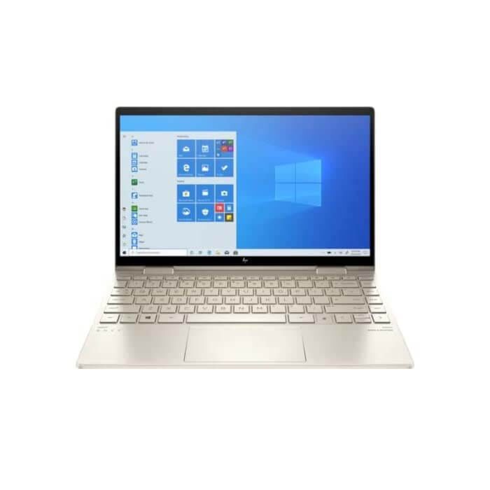 HP 14s-dq2205nia Intel Core i5 1135G7 8GB DDR4 Ram 512GB PCIe NVMe