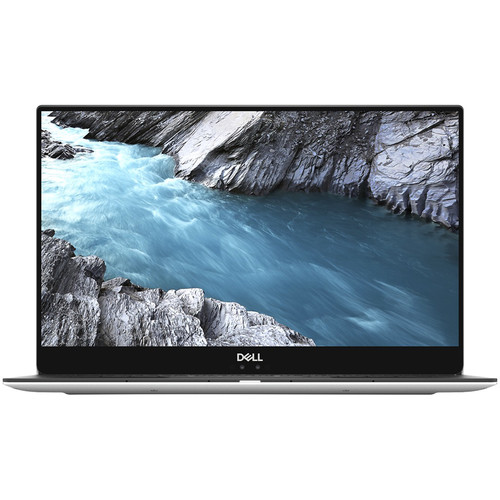 Dell XPS 13 9370 Laptop 13.3 Inches Intel Core i7-8550U Quad-Core 8GB DDR3  Ram 512GB SSD 1920 X 1080 IPS Display