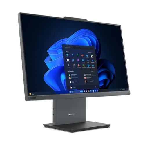 Lenovo ThinkCentre neo 50a 27 Gen 5 [i7-13th Gen, 8GB DDR5 RAM, 512GB NVMe SSD, 27" FHD]