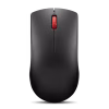 Lenovo 150 Wireless Mouse - Black - GY51L52638