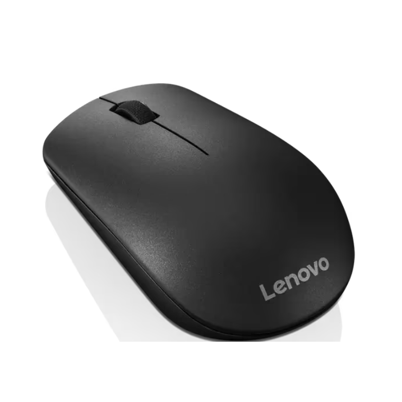 Lenovo 400 Wireless Mouse - GY50R91293