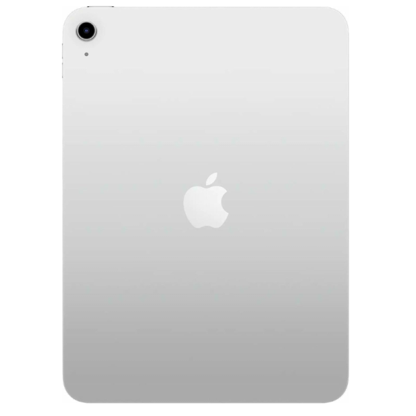 Apple iPad 11 (2025) A16 256GB WiFi + SIM – Silver (MD7K4LL/A)