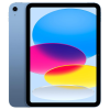 Apple iPad 11 (2025) A16 chip, 8GB RAM, 128GB WiFi+SIM, 11 display, Touch ID + Face ID, Blue, 1‑year warranty. Model MD7G4LLA.