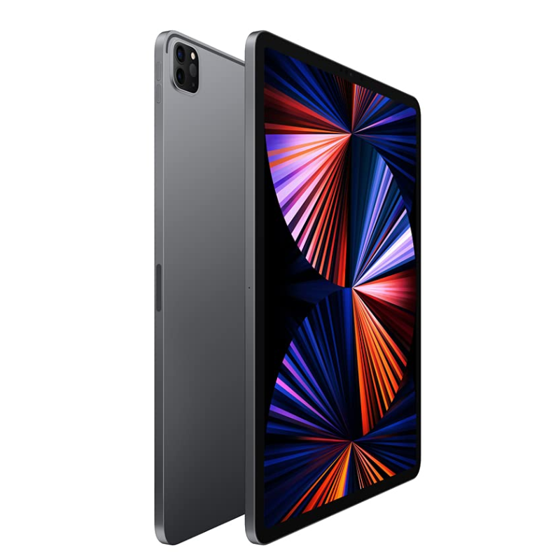 iPad Pro 12.9