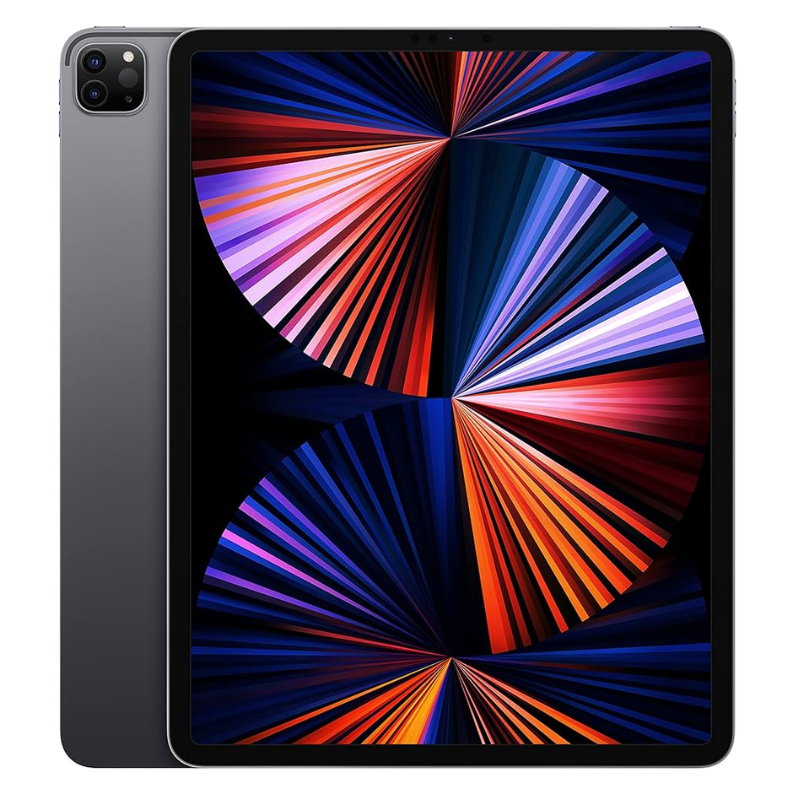 Apple iPad Pro 12.9 (Late 2022) M2 512GB WiFi‑Only – Space Grey (MNXU3LLA)