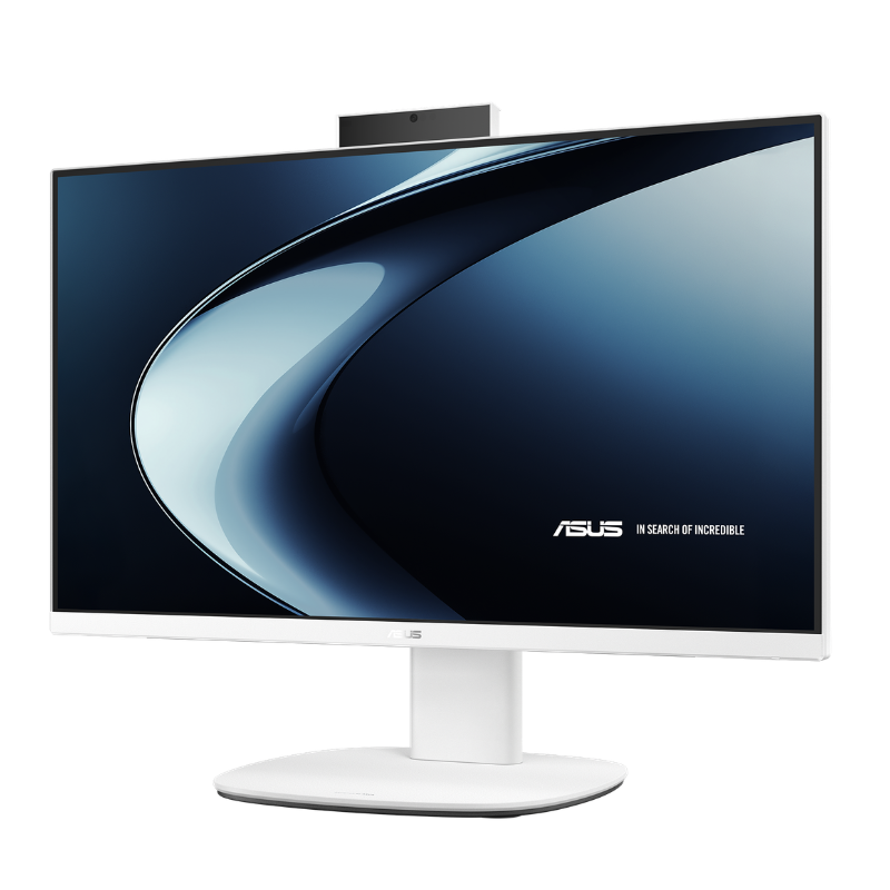 ASUS AIO V440 All-in-One PC 23.8-Inch FHD Intel Core i7 13th Gen 8GB Ram 512GB SSD