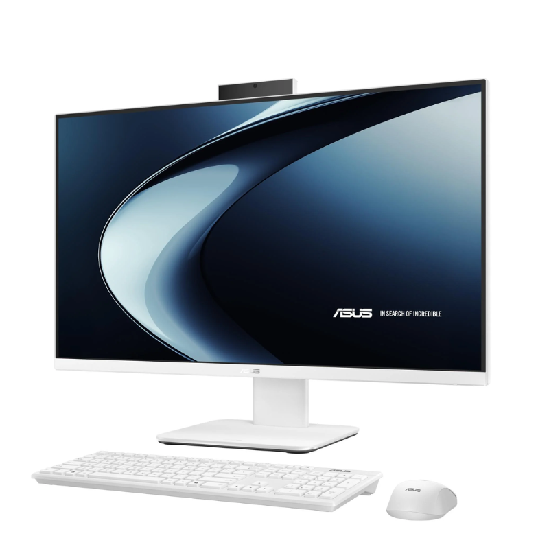 ASUS AIO V470 All-in-One PC 27-Inch FHD Intel Core i7 13th Gen 16GB Ram 512GB SSD