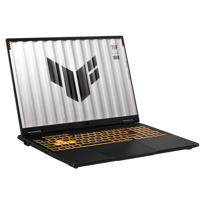 ASUS TUF Gaming F16 FX608JHR Intel Core i7‑14650HX, 16GB Ram, RTX™ 5050 GPU – 16 165Hz Gaming Laptop