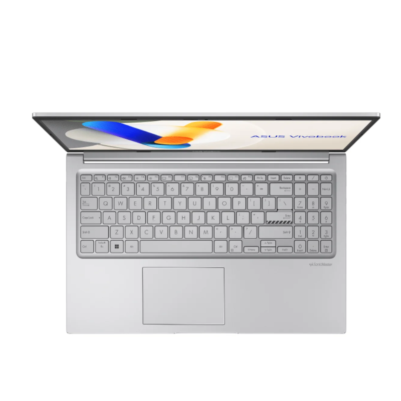 ASUS Vivobook 15 (X1504VA‑E81185W)
