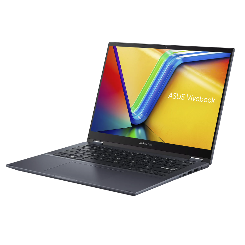 ASUS Vivobook S 14 Flip TP3402VA Intel Core i7‑13700H, 16GB Ram, 512GB SSD – Premium Convertible Laptop