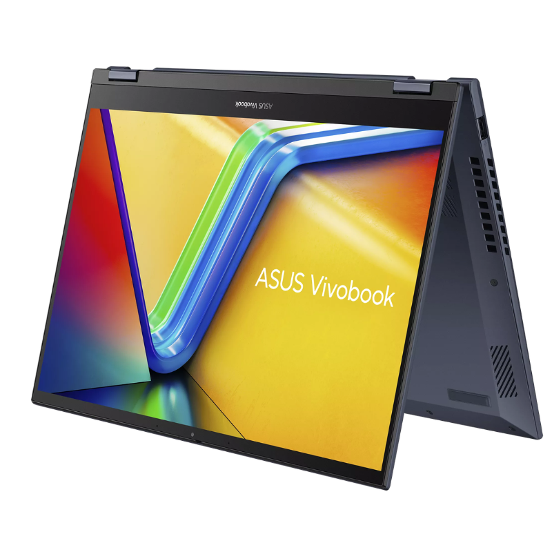 ASUS Vivobook S 14 Flip TP3402VA Intel Core i7‑13700H, 16GB Ram, 512GB SSD – Premium Convertible Laptop