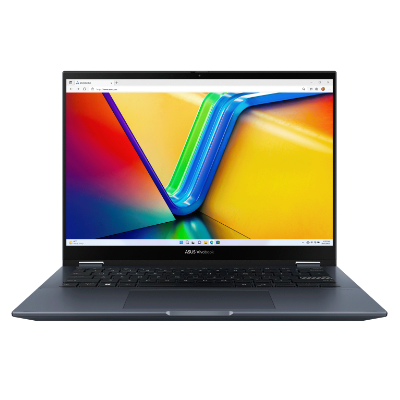 ASUS Vivobook S 14 Flip (TP3402ZA)