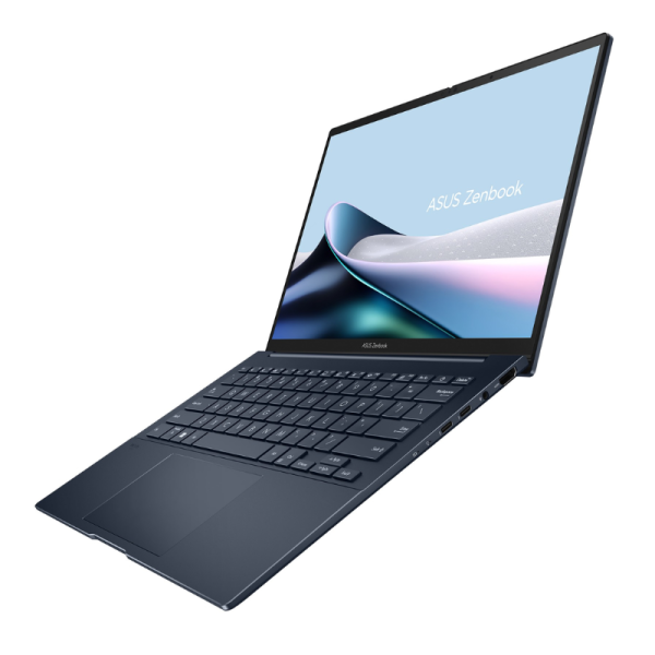 ASUS ZenBook 14X OLED UX3405VA Intel Core Ultra 7, 16GB Ram, 1TB SSD – Premium 3K OLED Laptop