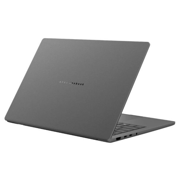 ASUS ZenBook UX3407Q Snapdragon X1 Processor, 16GB Ram 512GB SSD – Premium OLED Laptop