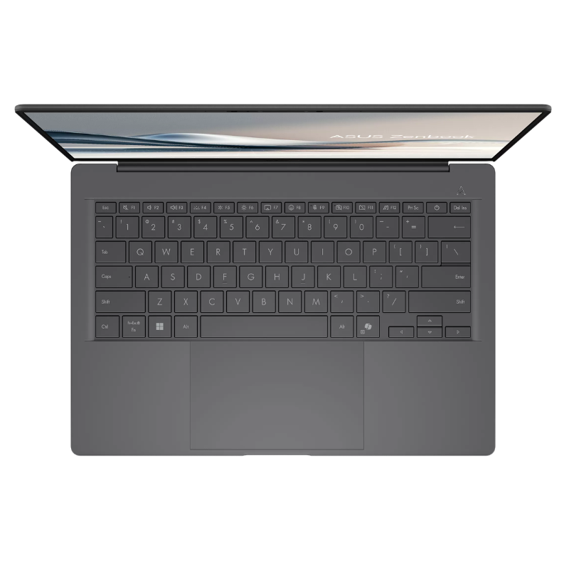 ASUS ZenBook UX3407Q Snapdragon X1 Processor, 16GB Ram 512GB SSD – Premium OLED Laptop