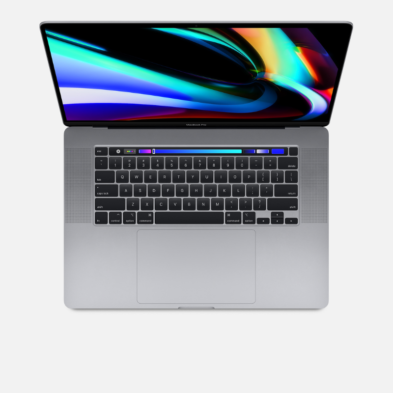 Apple MacBook Pro 16 (2019) i9 16GB RAM 1TB SSD 4GB GPU