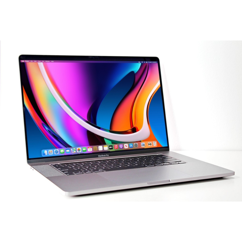 Apple MacBook Pro 16 (2019) i9 32GB RAM 2TB SSD 8GB GPU