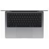 Apple MacBook Pro M3 14.2 8‑Core CPU 10‑Core GPU 8GB1TB (MTL83LLA)