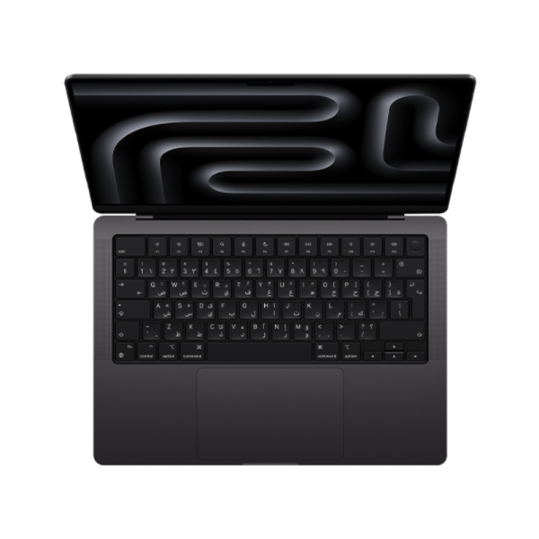 MacBook Pro M3 14.2