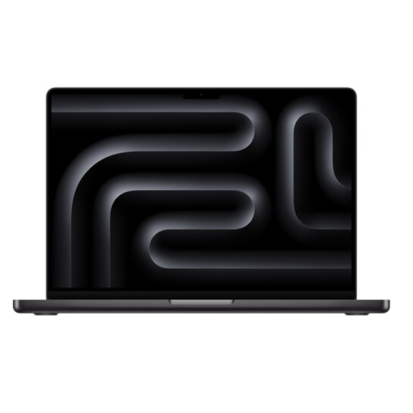 MacBook Pro M4