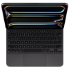 Apple Magic Keyboard 11 M4 Black MWR03LLA