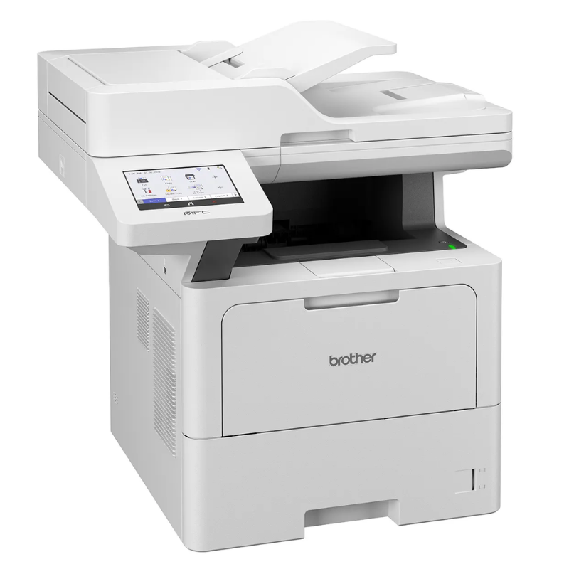Brother MFC-L6710DW Enterprise All-in-One 50PPM 11k Inbox Toner