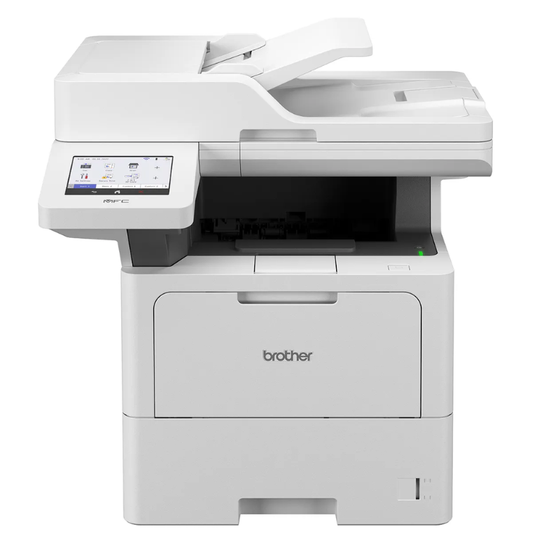 Brother MFC-L6710DW Enterprise All-in-One 50PPM 11k Inbox Toner