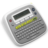Brother PT-D200AR ArabicEnglish Label Printer Desktop Design