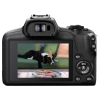 Canon EOS R100 Mirrorless Camera RF‑S 18‑45mm Lens Kit