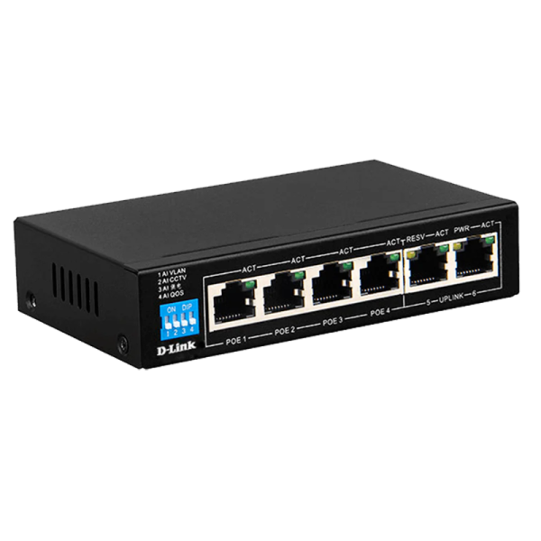 D-Link