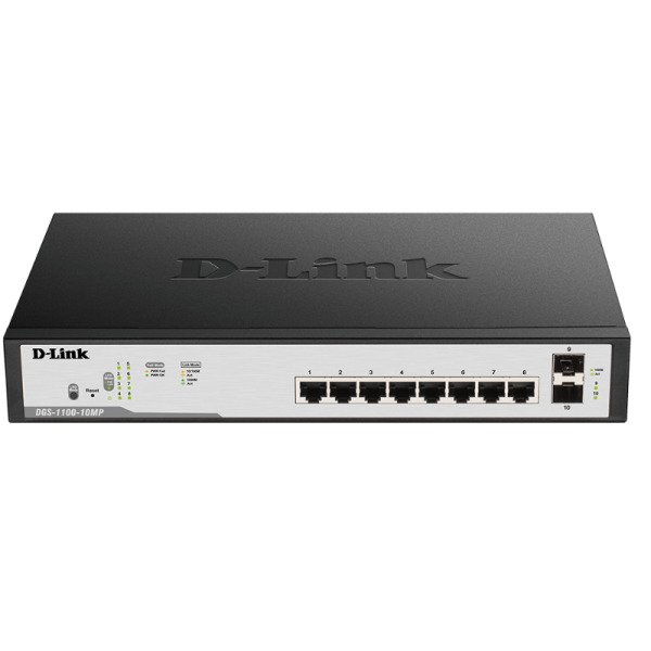 D-Link DGS