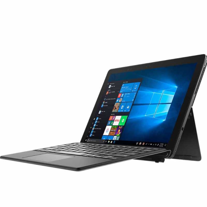 Dell Latitude