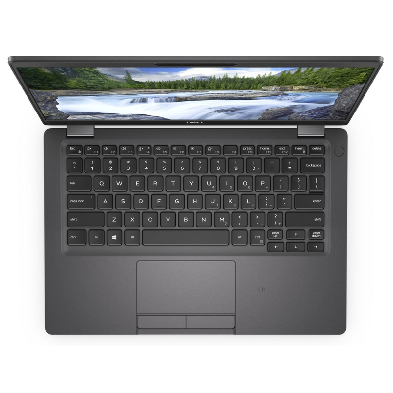 Dell Latitude