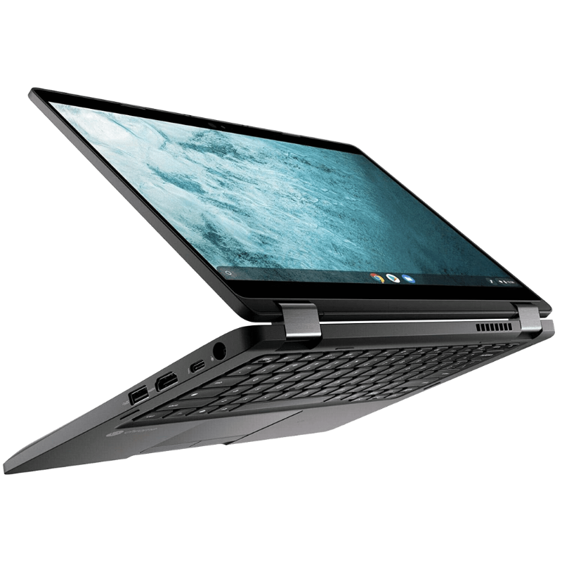 Dell Latitude