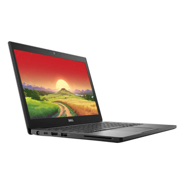 Dell Latitude 7280 i7-6th Gen 8GB RAM 256GB SSD
