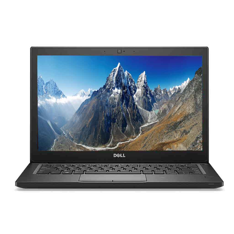 Dell Latitude 7300 i5-8th Gen 8GB RAM 256GB SSD