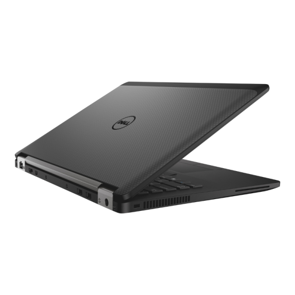 Dell Latitude E7270 i5-6th Gen 8GB RAM 256GB SSD