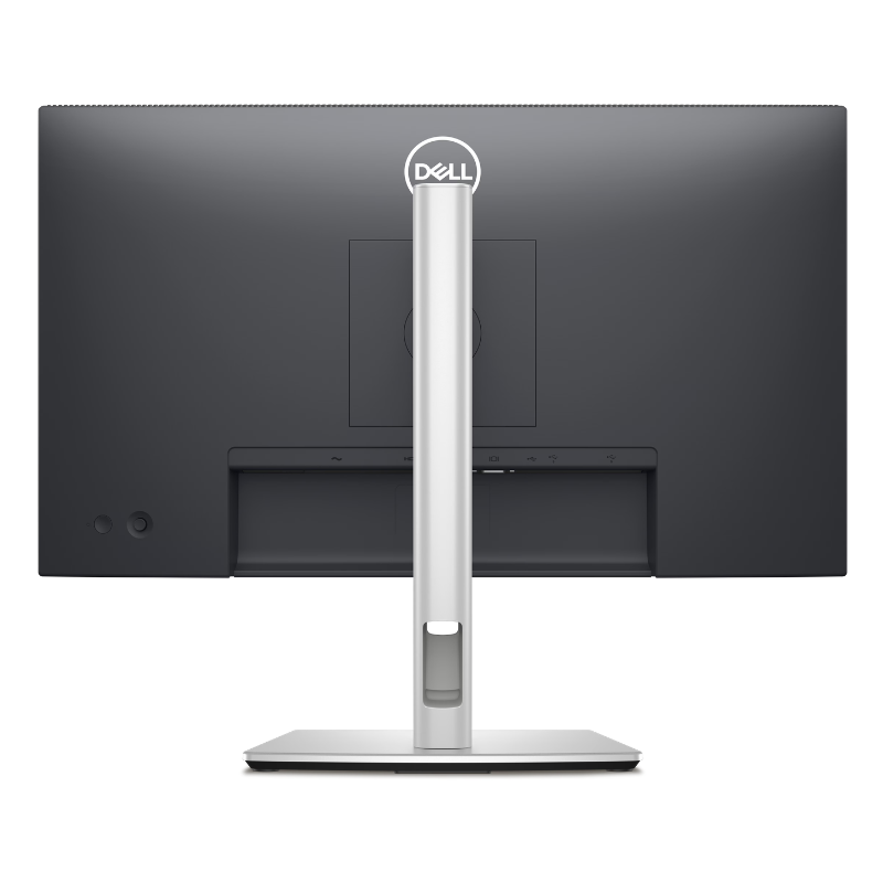 Dell P2425H 23.8-Inch Professional Monitor 100Hz IPS Height & Pivot Stand