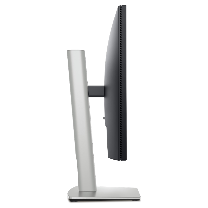 Dell P2425H 23.8-Inch Professional Monitor 100Hz IPS Height & Pivot Stand
