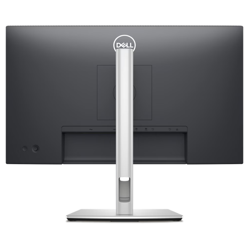 Dell P2425HE 23.8-Inch Hub Monitor 90W USB-C RJ45 Ethernet 100Hz