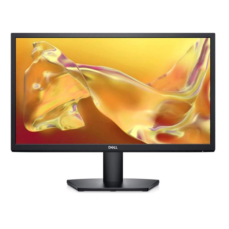 Dell SE2225H 21.4-Inch FHD Monitor 75Hz VA Panel HDMI & VGA