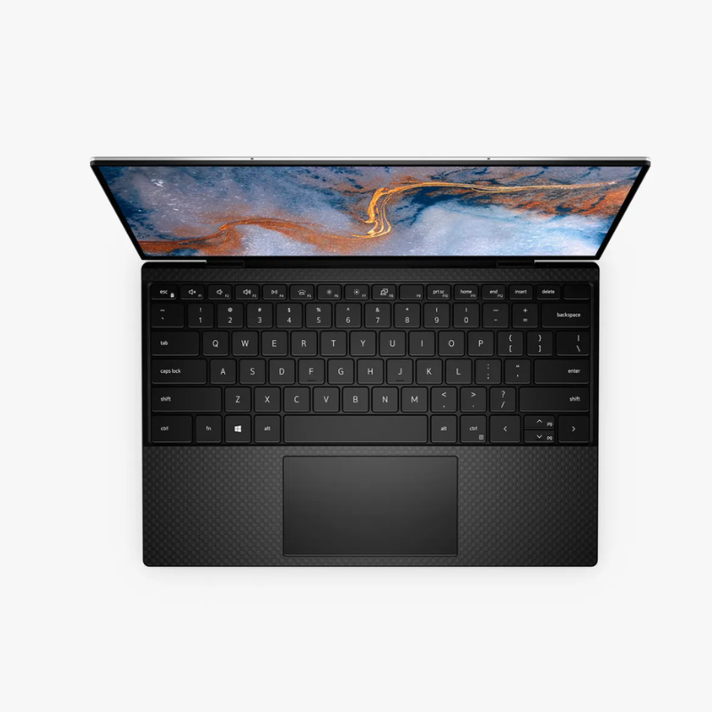 Dell XPS 13 9360 i7-8th Gen 8GB RAM 256GB SSD