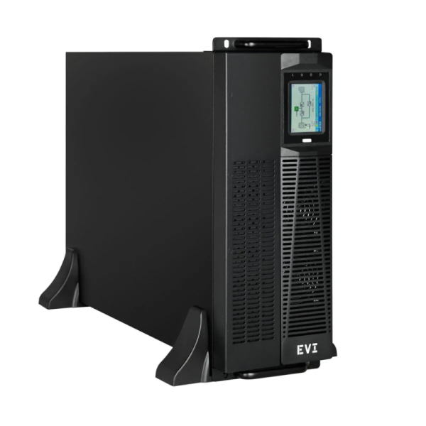 EVI Rail Kit