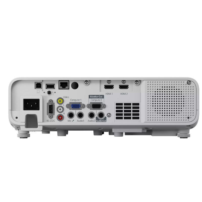 Epson EB‑L260F PowerLite Projector