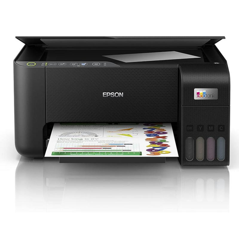 Epson Eco-Tank L3250 A4 Wi-Fi All-in-One Ink Tank Printer