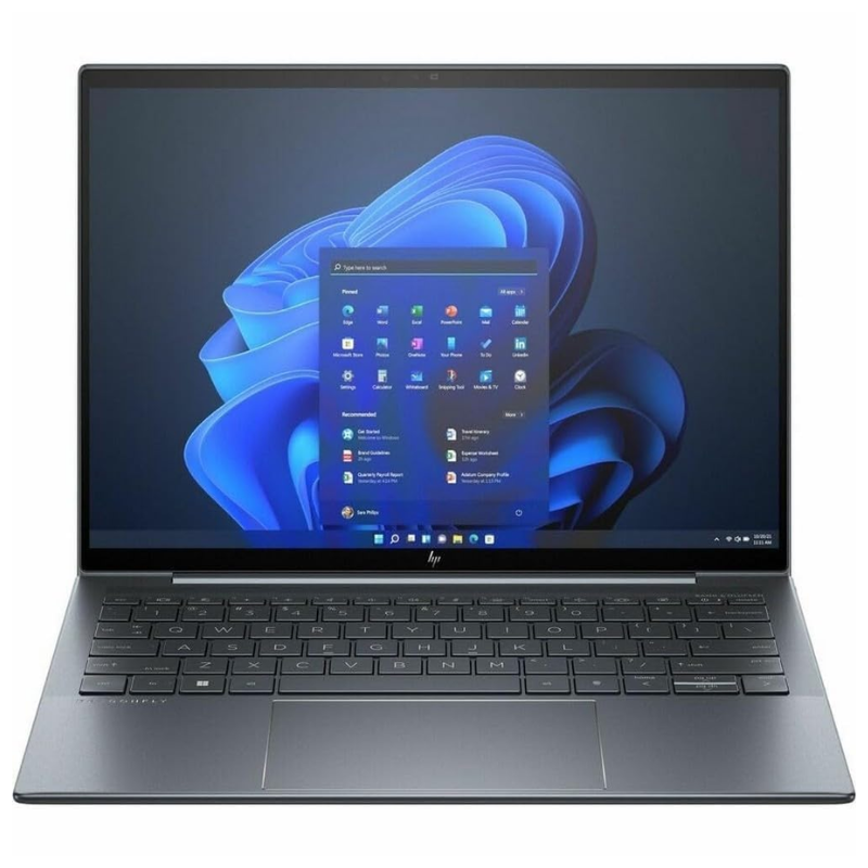 HP Dragonfly G4 Touchscreen Intel Core i7‑1355U 16GB1TB Windows 11 Pro 8A4B6EA