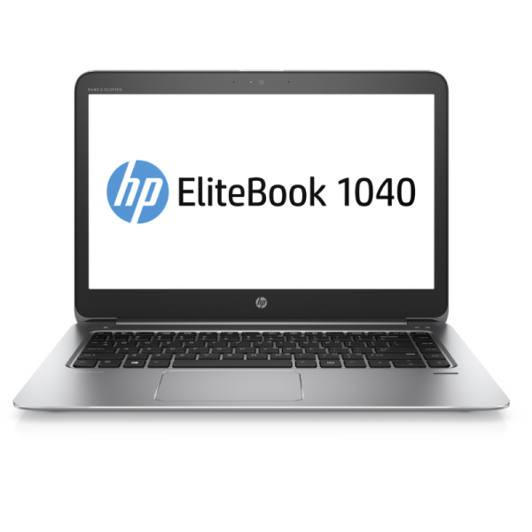 HP EliteBook 1040 G3 Touch i5-6th Gen 16GB RAM 256GB SSD