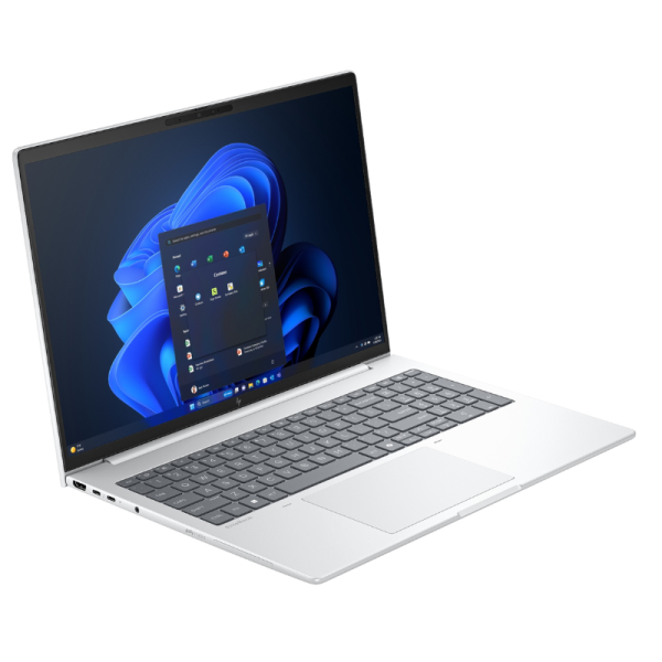 HP EliteBook 8 G1i Intel Core Ultra 7 255U 16GB 512GB SSD 14 WUXGA Windows 11 Pro
