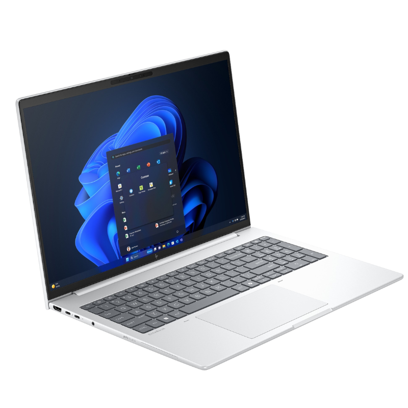 HP EliteBook 8 G1i Intel Core Ultra 7 255U 16GB 512GB SSD 14 WUXGA Windows 11 Pro