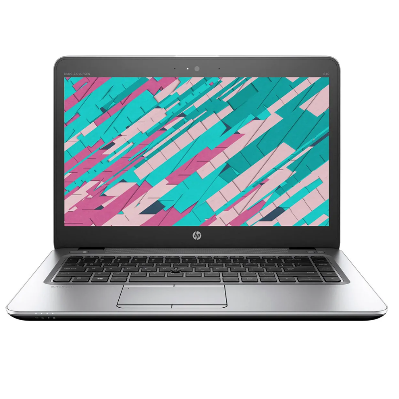 HP EliteBook 820 G4 i7-7th Gen 8GB RAM 256GB SSD